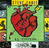 Steve Earle - El Corazon