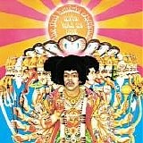 The Jimi Hendrix Experience - Axis: Bold As Love