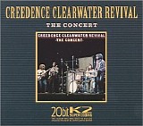 Creedence Clearwater Revival - Concert