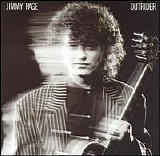 Jimmy Page - Outrider