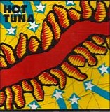 Hot Tuna - Hot Tuna