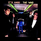 The Who - It's Hard (Remaster)