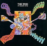 The Who - A Quick One (Mono)