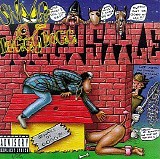 Snoop Doggy Dogg - Doggystyle