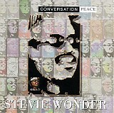 Stevie Wonder - Conversation Peace