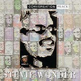 Wonder, Stevie - Conversation Peace