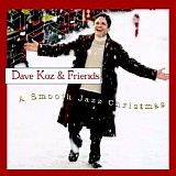 Koz, Dave - A Smooth Jazz Christmas