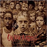 Korn - Untouchables