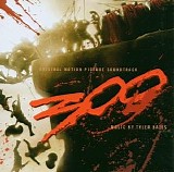 Soundtrack - 300 Original Motion Picture Soundtrack