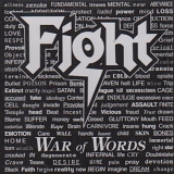 Fight - War Of Words