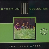 Ten Years After - Gold Collection