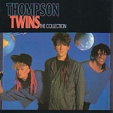 The Thompson Twins - The Collection