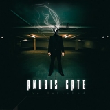 Anubis Gate - The Detached