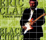 Eric Clapton - Black Curtains