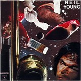 Neil Young - American Stars 'N Bars