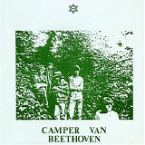 Camper Van Beethoven - II & III