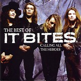 It Bites - Calling All The Heroes - The Best Of It Bites