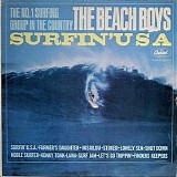 The Beach Boys - Surfin' USA