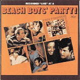 The Beach Boys - Party