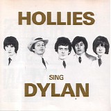 The Hollies - Sing Dylan