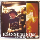 Johnny Winter - Live In NYC '97