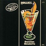 The Hollies - Russian Roulette