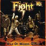 Fight - K5: War of Words Demos