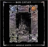 Bob Catley - Middle Earth