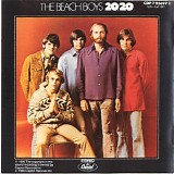 The Beach Boys - 20/20