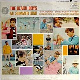 The Beach Boys - All Summer Long