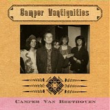 Camper Van Beethoven - Camper Vantiquities