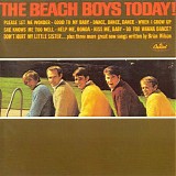 The Beach Boys - Today