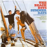 The Beach Boys - Summer Days And Summer Nights