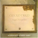 Clifford T. Ward - Singer Songwriter