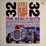 The Beach Boys - Little Deuce Coupe