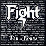 Fight - War Of Words