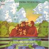 The Beach Boys - Friends