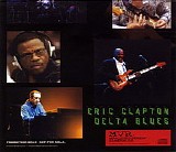 Eric Clapton - Delta Blues