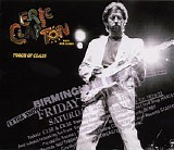 Eric Clapton - A Touch Of Class