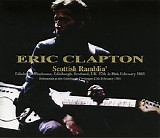 Eric Clapton - Scottish Ramblin'