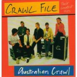 Various artists - Australian Crawl