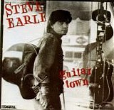 Earle, Steve - Guitar Town