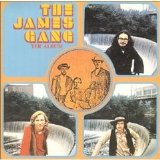 James Gang - Yer' Album