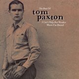 Tom Paxton - The Best of Tom Paxton