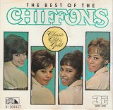 The Chiffons - The Best of the Chiffons