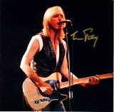 Tom Petty - My Fathers Place, Roslyn 1977