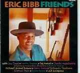 Eric Bibb - Friends