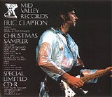 Eric Clapton - Christmas Sampler