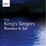 The King's Singers - Romance du Soir