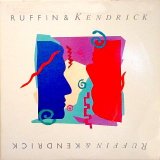 David Ruffin & Eddie Kendrick - Ruffin & Kendrick